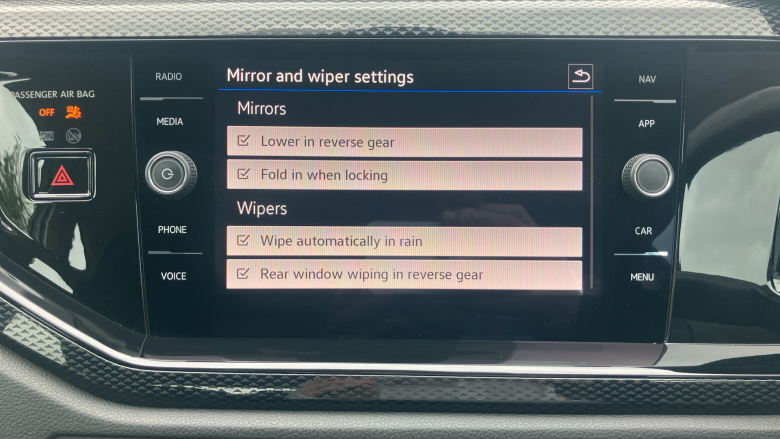 Volkswagen Polo 1.0 TSI Life 5dr Petrol Hatchback